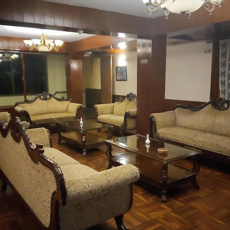 Hotel De Villa 강토크 외부 사진
