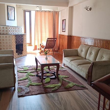 Hotel De Villa 강토크 외부 사진