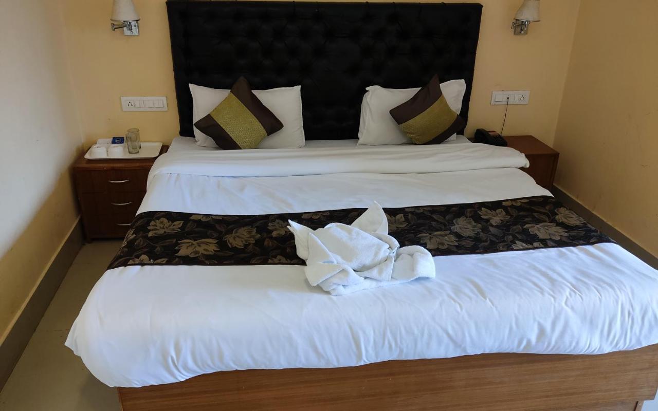 Hotel De Villa 강토크 외부 사진