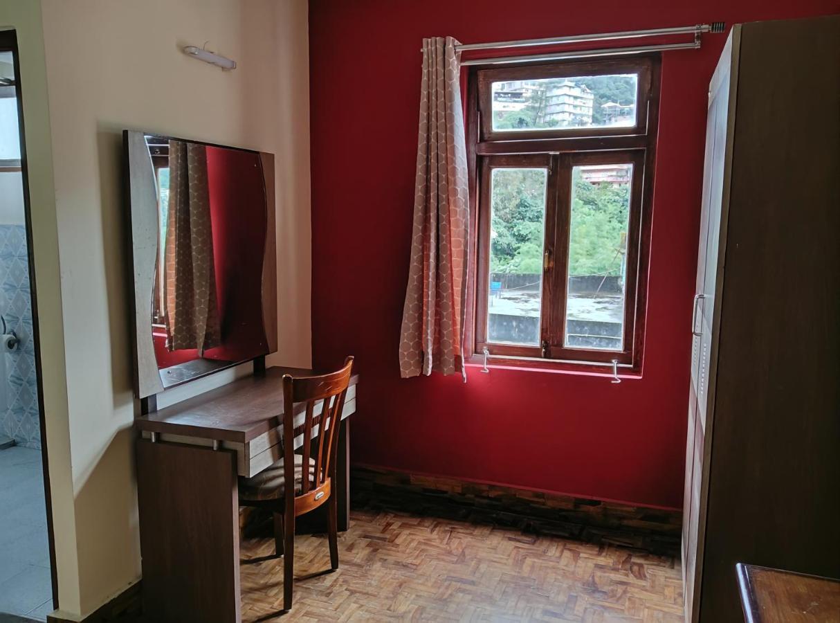 Hotel De Villa 강토크 외부 사진