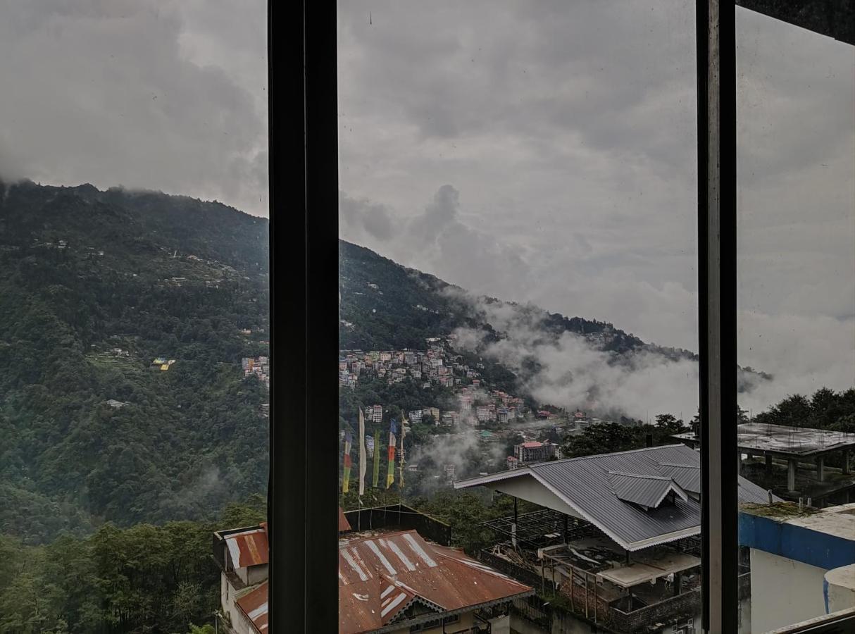 Hotel De Villa 강토크 외부 사진