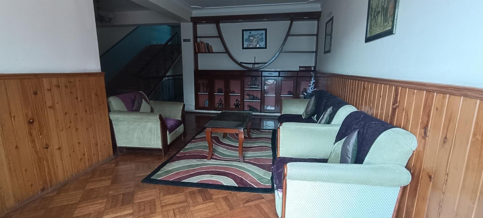 Hotel De Villa 강토크 외부 사진